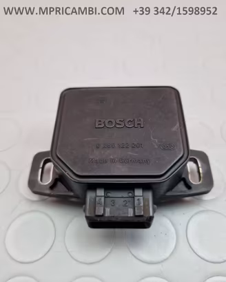 TPS SENSORE BMW R 850 GS 1998 1999 GS 1100 1997 19