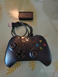 Joystick Xbox One s