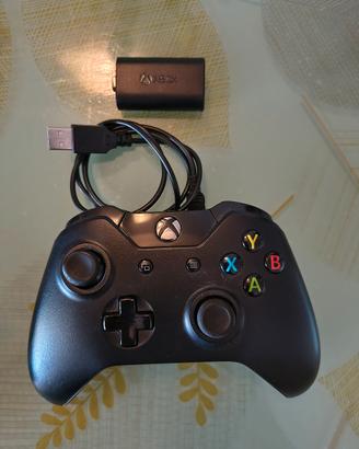 Joystick Xbox One s