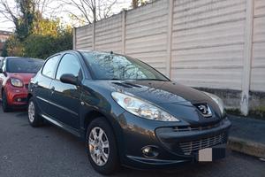 Peugeot 206 Plus 1.1 60CV 5p. Permute