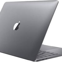 macbook pro 2017