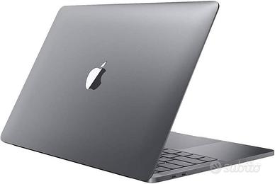 macbook pro 2017