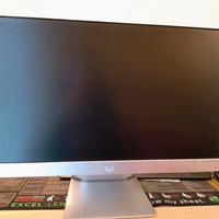 Monitor HP 23 pollici