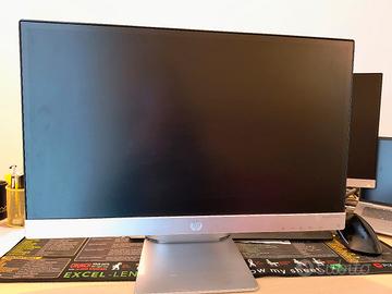Monitor HP 23 pollici