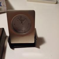 orologio da scrivania/viaggio