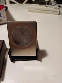 orologio da scrivania/viaggio