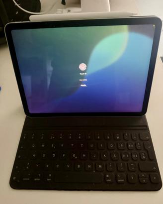 iPad Air 4