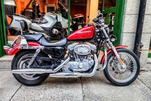 Harley-davidson 883 Sportster Custom XL C