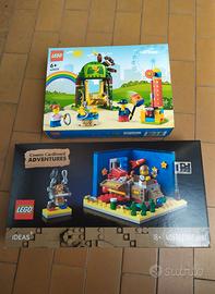 Gioco Lego Ideas 40529 