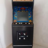 VIDEO GIOCO CABINATO DA BAR