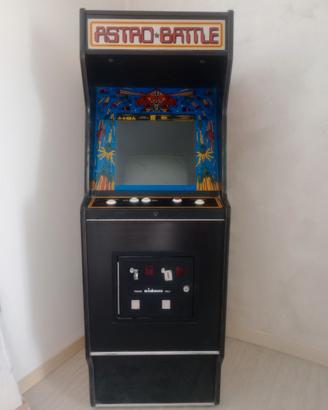 VIDEO GIOCO CABINATO DA BAR