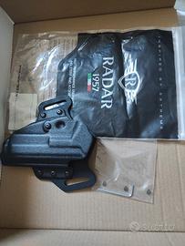 Fondina Radar/Fondina Tattica