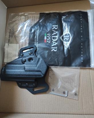 Fondina Radar/Fondina Tattica