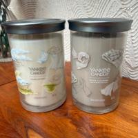 Candele yankee nuove