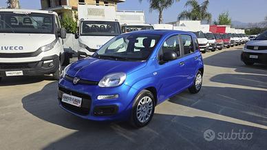 Fiat Panda 1.0 FireFly S&S Hybrid Pandina