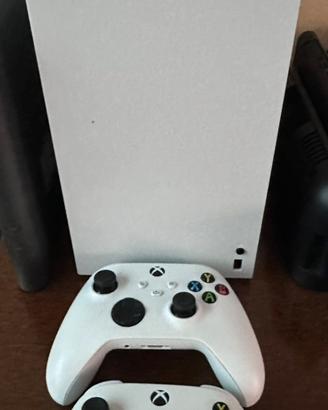 Xbox Serie X – Edizione digitale da 1 TB