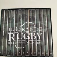dvd Rugby 