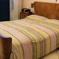 Stanza da letto vintage anno 1952