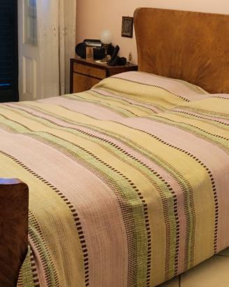 Stanza da letto vintage anno 1952