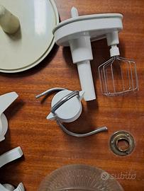 braun multipratc accessori