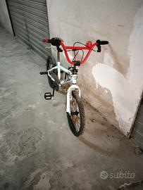 BMX  ATALA CRIME