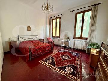 Appartamento Firenze [GB888VRG]