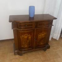 Mobiletto di entrata