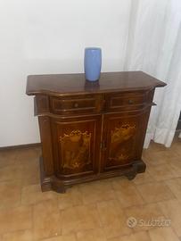 Mobiletto di entrata