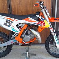 Ktm 85 sx - 2019