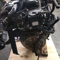 motore Peugeot 1.6 TD  2009 G8DA