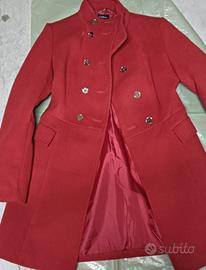 Cappotto MOTIVI