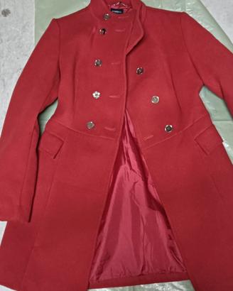 Cappotto MOTIVI