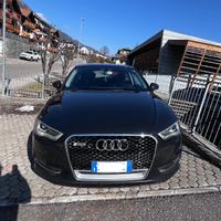 Audi a3 1.6 105 cv