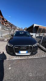 Audi a3 1.6 105 cv