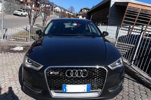 Audi a3 1.6 105 cv