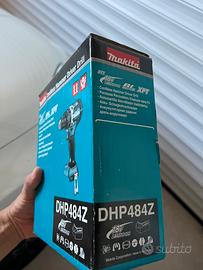 Avvitatore a percussione Makita