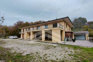 Villa singola - Oratino