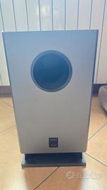 subwoofer