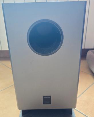 subwoofer