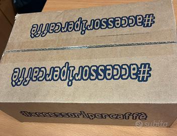 Kit Caffè da 150pz.