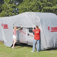 Telo copri camper Fiamma