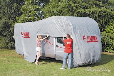 Telo copri camper Fiamma