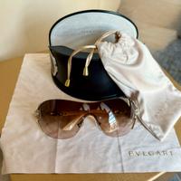 Occhiali da sole Bulgari da donna.