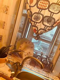 Gioiello di casa stile casa vacanza arredato