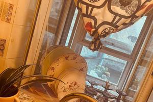 Gioiello di casa stile casa vacanza arredato