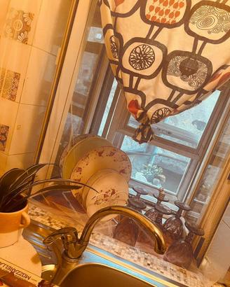 Gioiello di casa stile casa vacanza arredato