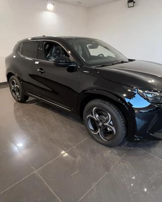 Alfa Romeo Junior 1.2 145 CV Hybrid eDCT6 Speciale