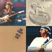 Dire Straits - Lotto 4 Vinili Nuovi Sigillati