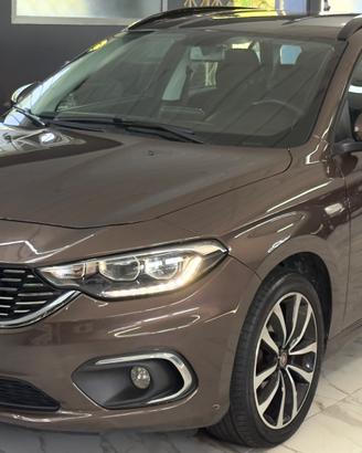 Fiat Tipo 1.6 Mjt S&S DCT SW Lounge