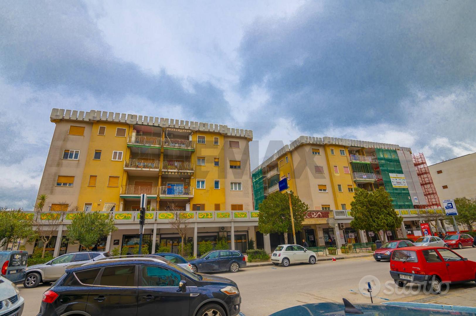Appartamento – Caltagirone, Le Sfere, Catania - Vista 2